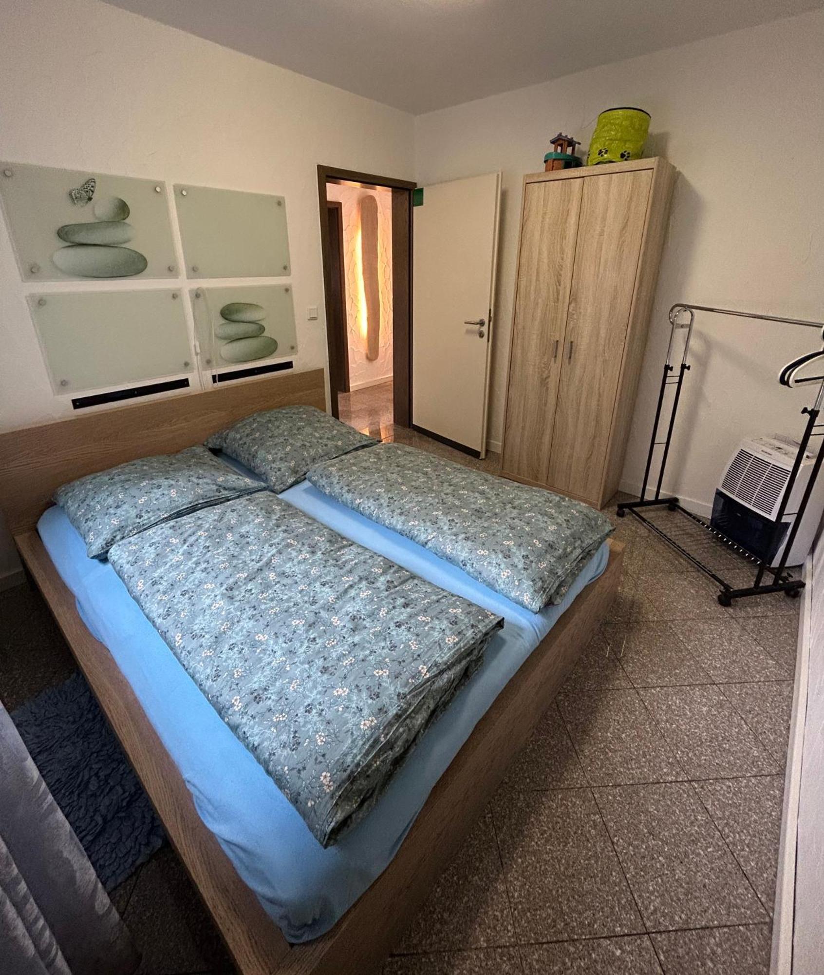 Ferienwohnung Brandenburger Schmallenberg Exteriör bild
