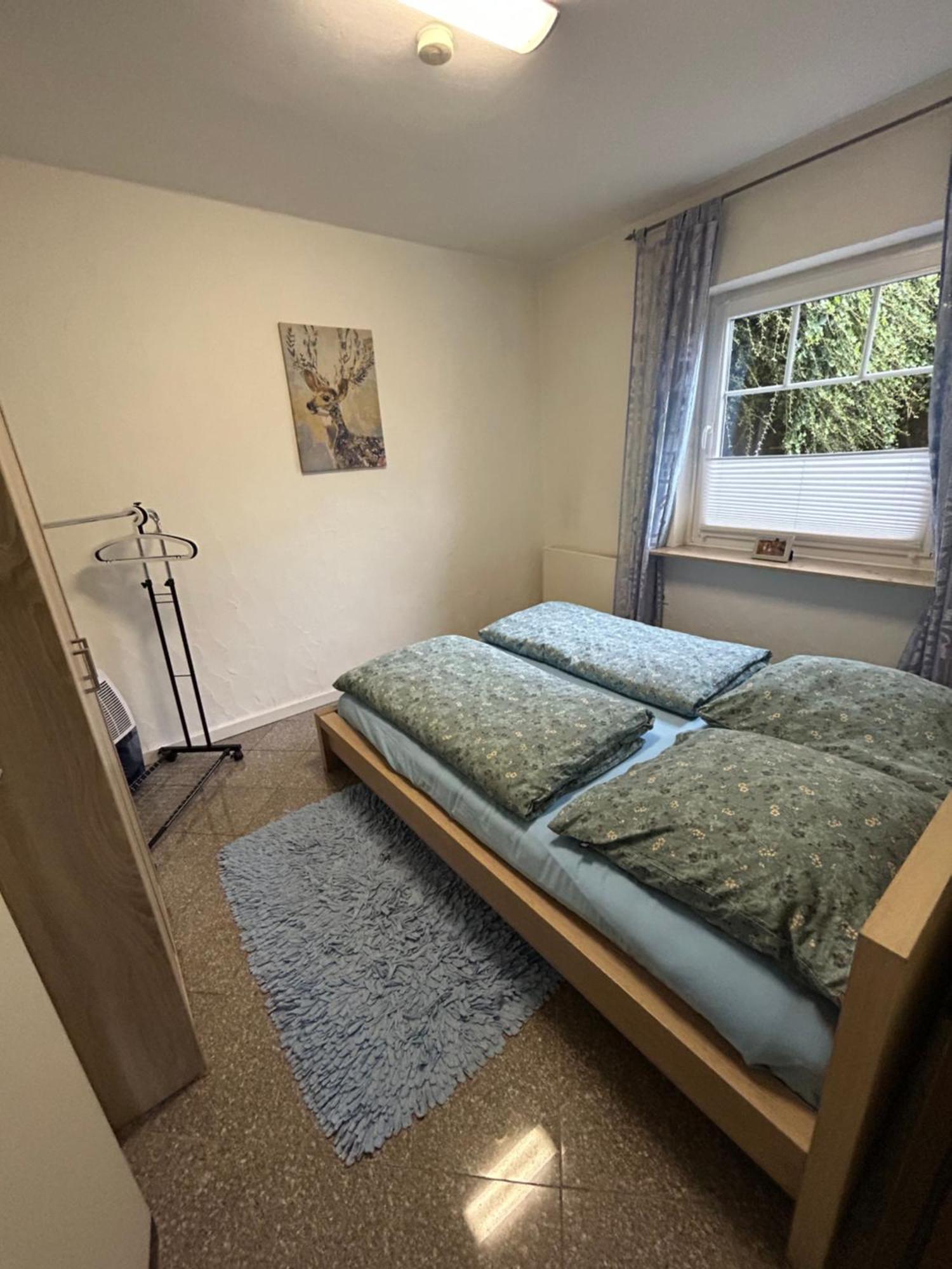 Ferienwohnung Brandenburger Schmallenberg Exteriör bild