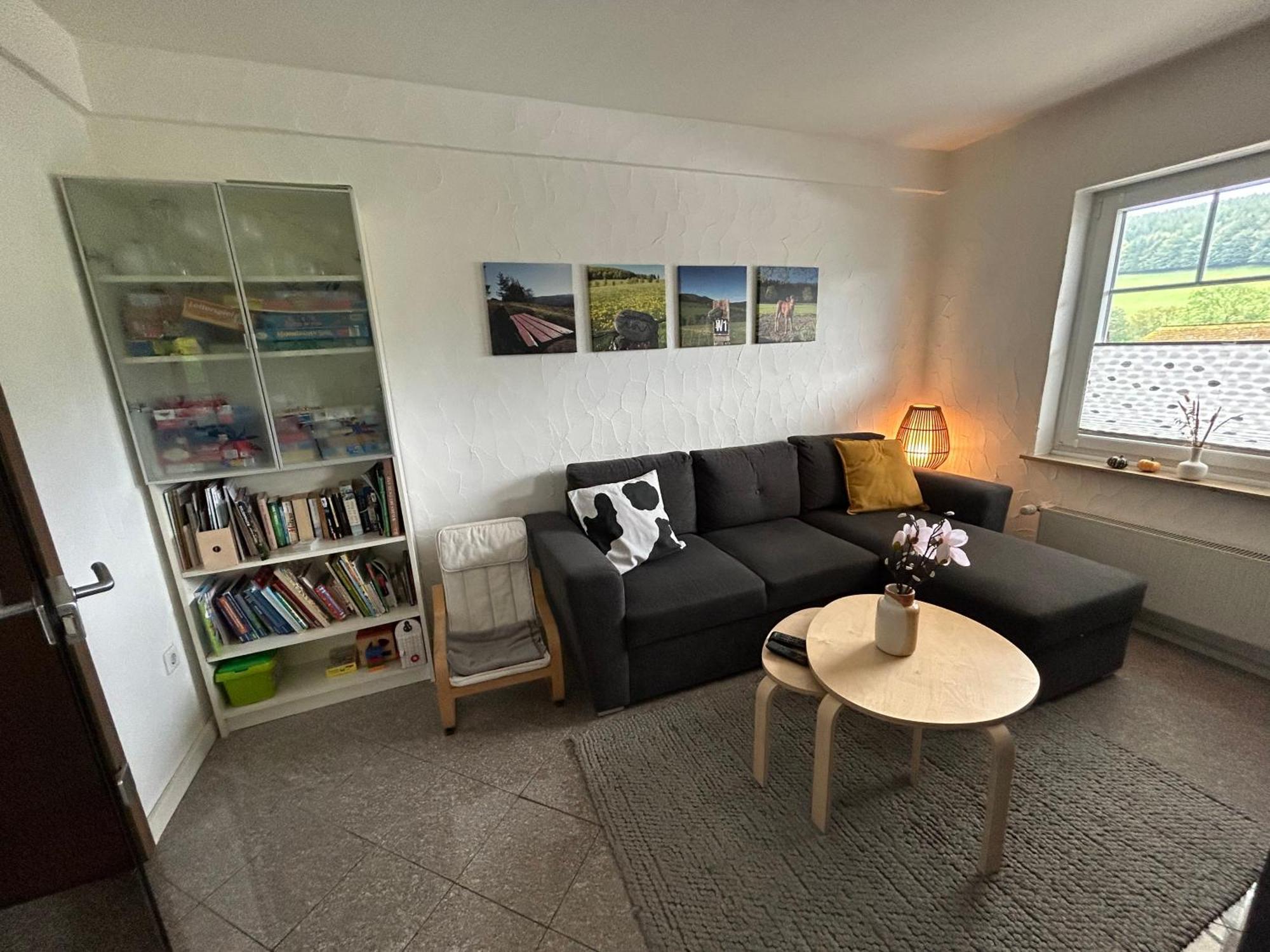 Ferienwohnung Brandenburger Schmallenberg Exteriör bild