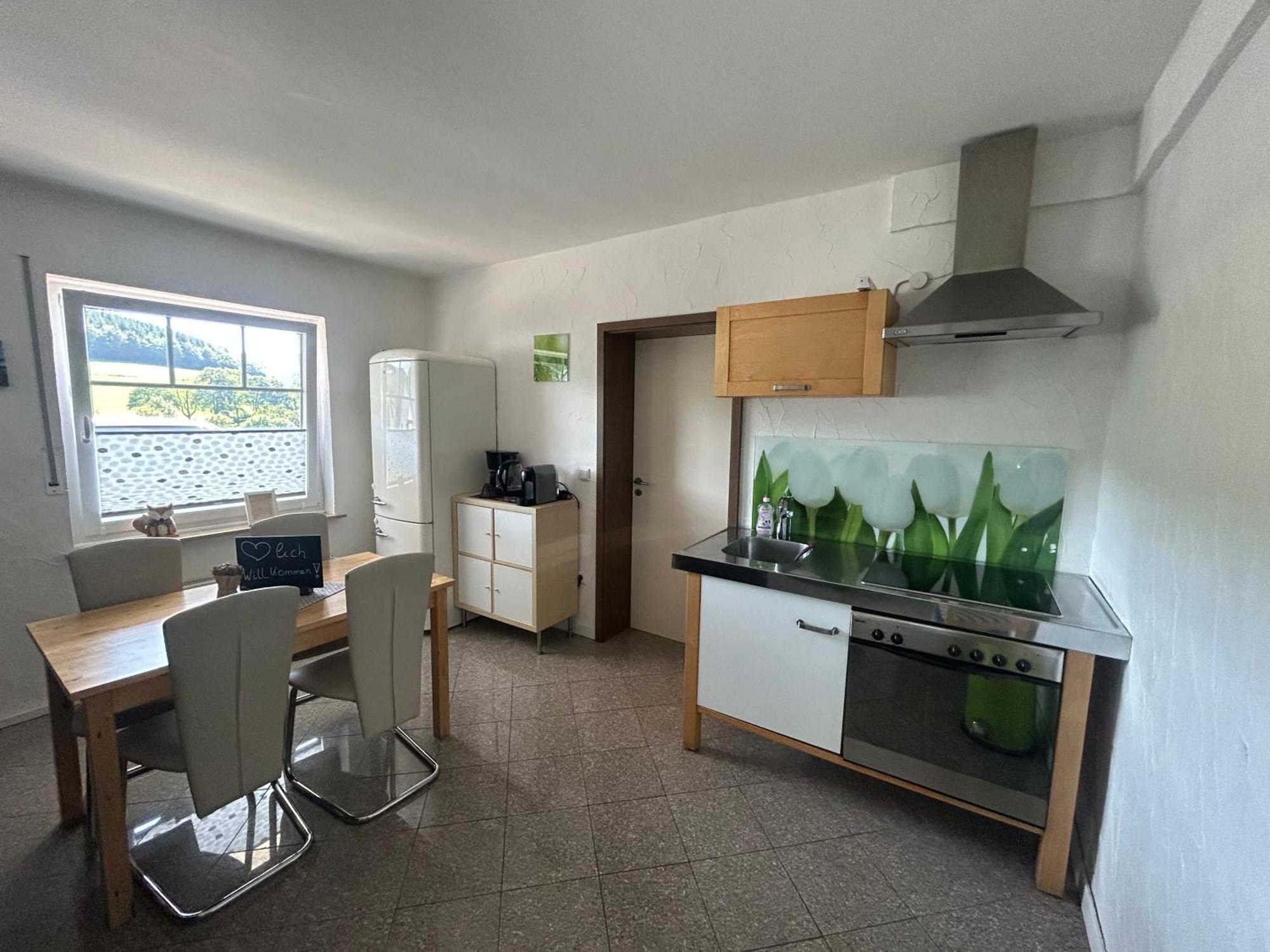 Ferienwohnung Brandenburger Schmallenberg Exteriör bild
