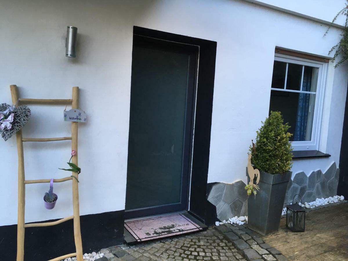 Ferienwohnung Brandenburger Schmallenberg Exteriör bild